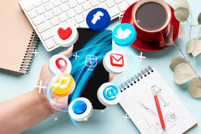 freelance digital marketer in malappuaram